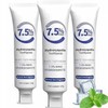 7.5% Hydroxyapatite Toothpaste - Hidroxiapatita Toothpaste, Pasta De Dientes Con