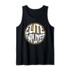 Elite Employee Tank Top