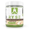 Ryse [Naturals Series] Loaded Greens 30 Servings - Flavor: Orange
