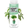Money Tree Fertilizer for Money Trees and All Pachira Plants,