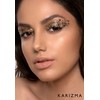 Superstar Chunky Glitter ✮ KARIZMA BEAUTY ✮ Festival Glitter Cosmetic