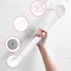 Bathroom Grab Bar 304 Stainless Steel Anti-Slip Grab Rail for