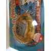 New type discovered! Tamagotchi (Skeleton Orange) [BANDAI 1997]
