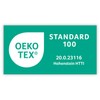Blumtal Waterproof Mattress Protector, Oeko-Tex Certified, Breathable Mattress Topper, Tension