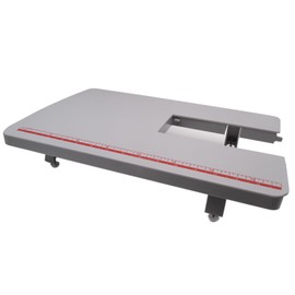 CKPSMS Brand - 1PCS Extension Table #2500513961 Compatible with/Replacement for Singer Brand Heavy Duty 6600C,6700C & 6800C Sewing Machines