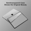 MOSISO Funda Compatible con MacBook Pro 14 M5 M4 M3