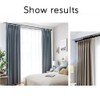 30 Pcs Stainless Steel Curtain Hooks Pinch Pleat Curtain Hook
