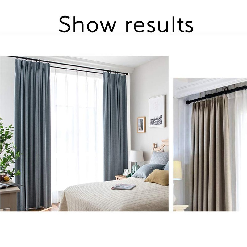 30 Pcs Stainless Steel Curtain Hooks Pinch Pleat Curtain Hook