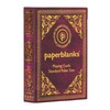 Paperblanks PA9672-6 Playing Cards Aurelia