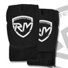 RingMaster Sports Elastic Hand Pads Mitts Slip on Martial Arts
