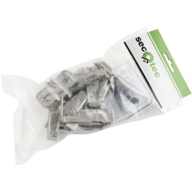 Blum Clip Top Corner Stop 170 Degree Wide-Angle Hinge with Spring Price for Pack of 2, 105031160