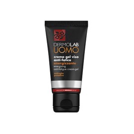 Dermolab Uomo Energy Tension Anti Fatigue Cream Strengthening Anti-Wrinkle Moisturizing and Protective 50ml