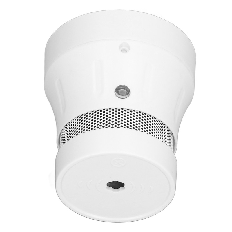 Smoke Fire Detector WIFI Support for Tuya APP with Voice