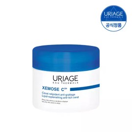 Uriage [리뉴얼] 유리아쥬 제모스 C8+ 세라뜨 200ml [Renewed] Uriage Demos C8+ Cerat 200ml [Single item]