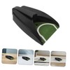 Mikinona Golf Automatic Ball Return Device Electric Putting Hole Practice