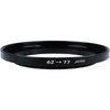 Marumi 906470 Step Up Ring 62mm to 77mm Filter Diameter