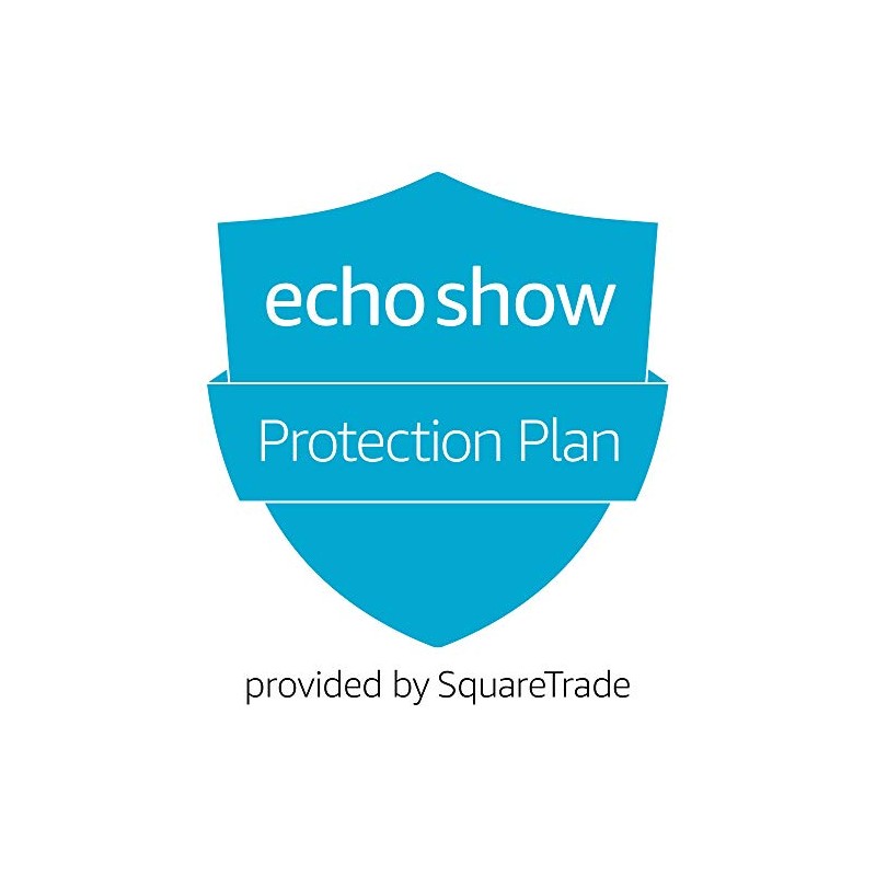 3-Year Protection Plan for Echo Show 15