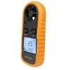 Digital Anemometer Backlit Quick Response Mini Portable Wind Speed Meter