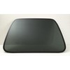 Passenger Right Side Rear Quarter Window Quarter Glass Compatible with