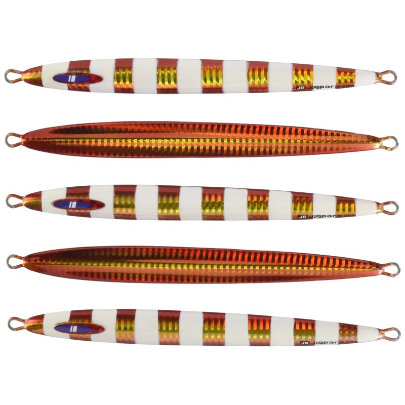 Major Craft JPVLS Metal Jig-Pa Rubber Rubber Long Throw, 7.1