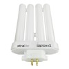 Xtralite 2 Pack 27w Daylight Replacement Bulb for High Vision