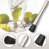 Luckious 304 Stainless Steel Ice Crushing Rod - Cocktail Ice