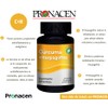 PRONACEN Curcuma + Harpagofito 90 capsulas
