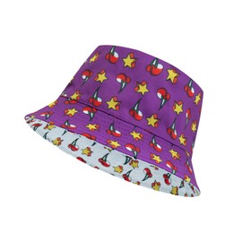 Lunukopi Fishing Hats Bucket Hat Unisex Sun Hats For Buckethut Foldable Fishing Hat, YT