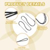 PATIKIL 49 Inch Bow String Replacement, Archery Bowstrings Accessories 12