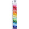 Hamanaka 4057 Bonnie Yarn, Extra Thick, Col.609, Blue, 1.8 oz