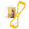 Alinco Training Tube, Muscle Training, Rubber Tube, Training, Stretching, Yoga,
