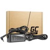 Green Cell 65W 19V 3.42A Laptop Charger Power Supply for
