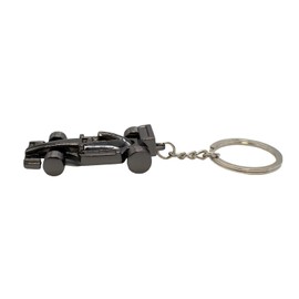 TRIXES Metal Car Keyring for Your Keys/Display - Father's Day, Birthday, Christmas and Anniversary Gift for Men/Women - Fans of Racing, Cars and Formula 1