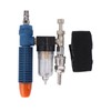 Air Conditioner Waistcoat Vortex Tube Air Compressed Cooling Vest For