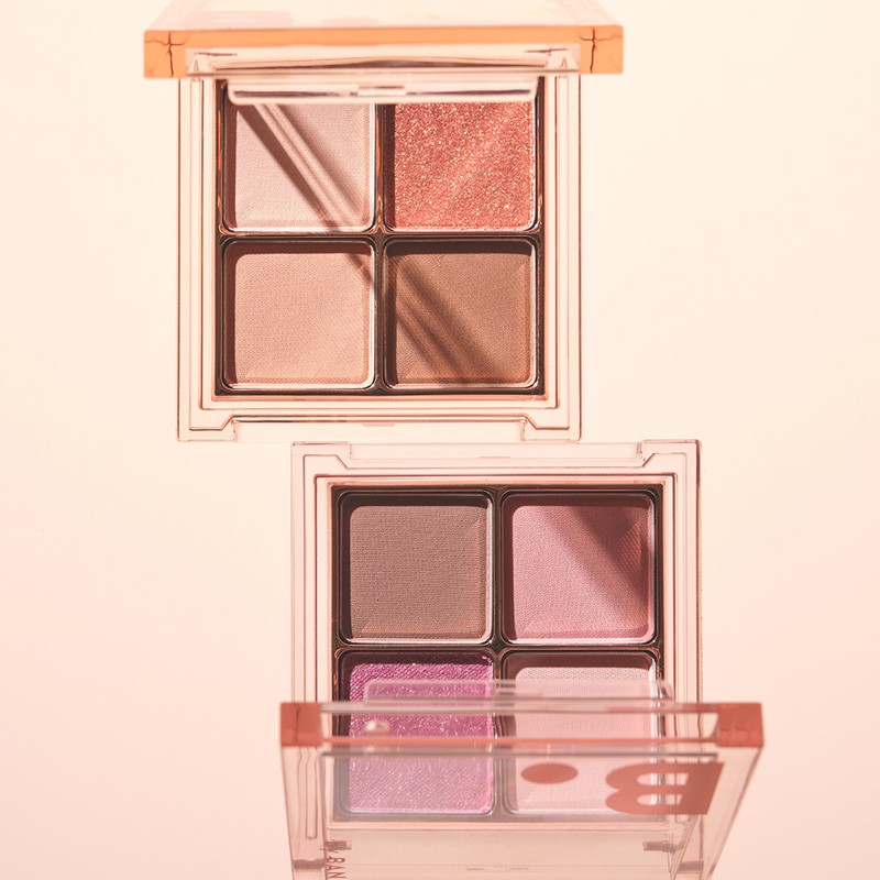 BANILA CO [NEW] BANILA CO Mood On Eye Palette 7g