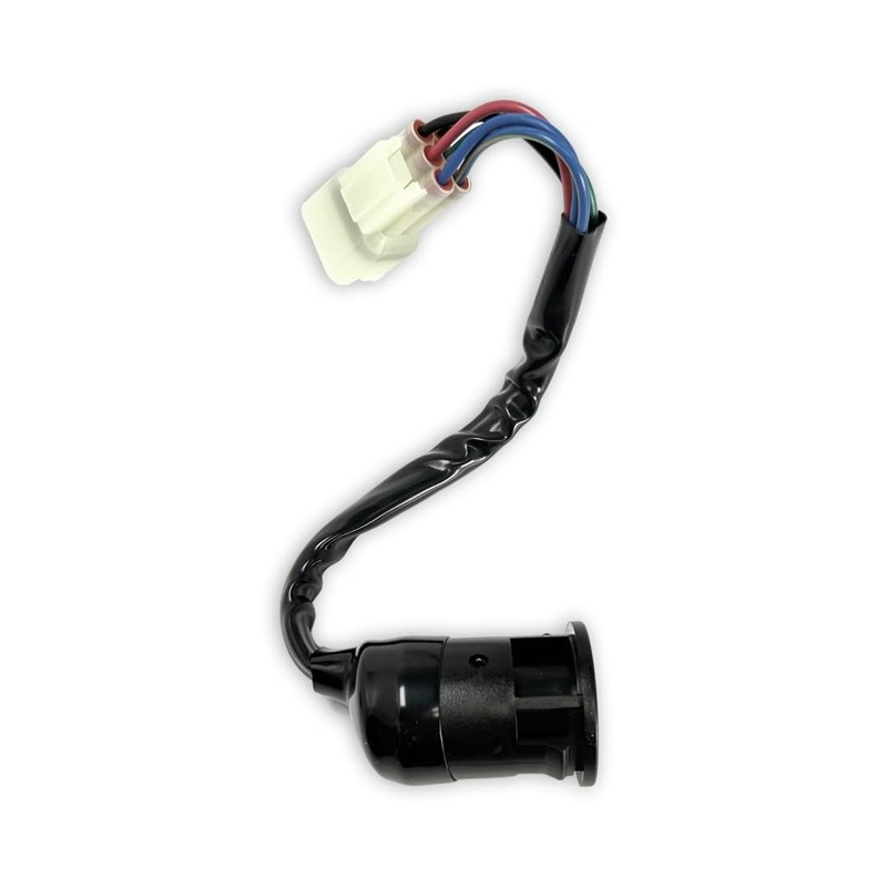 Can-Am 2002-2007 DS 50 90 Replacement Ignition Switch with Keys