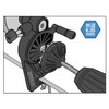 Daiichi Seiko High Speed Recycler 2.0 Option: Easy Speed Electric