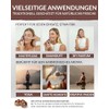 Heldengrün© BIO Zedernholzöl [100% NATURREIN] - Zedernöl Bio aus nachhaltigem