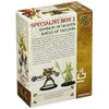 Wok: Shael Han Rank 1 Specialist Box