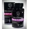 Generic Follicharge Multivitamin Tablets for Men and Women, 30 Tablets