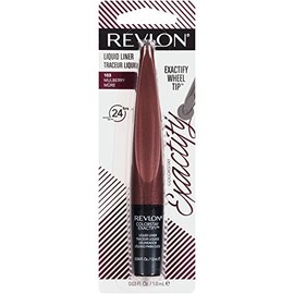 Revlon Colorstay Exactify Liquid Eyeliner Waterproof Smudge Proof 24 Hour Wear