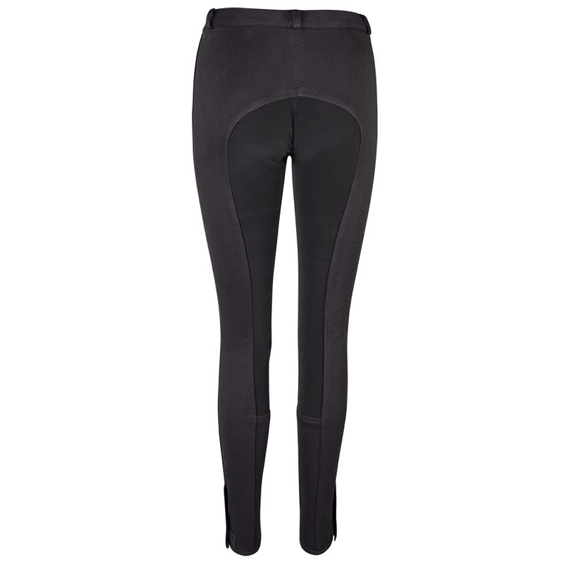Pfiff 101197 Ladies’ Full-Seat Riding Breeches, 9 Colours, All Sizes,
