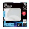 Feit Electric LED 4 Inch Recessed Lights Retrofit with E26