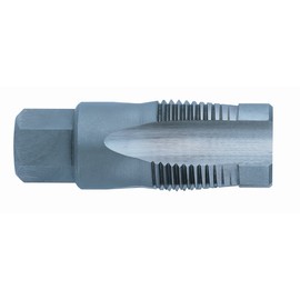 Exact 05971 Spezial-Einschnittgewindebohrer für KabelverschraubungenHochleistungsschnell-Stahl Mf 12 x 1.5