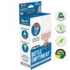 Flip-It! Bottle Emptying Kit (6 Pack, Pastel Color Edition)