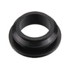 URO Parts 7M0919382 Washer Fluid Level Sensor Grommet , Black