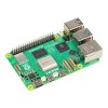 Raspberry Pi 5 8GB Budget Kit - No, Yes