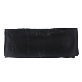 Tiger Claw Kung Fu (Kungfu) Black Sash