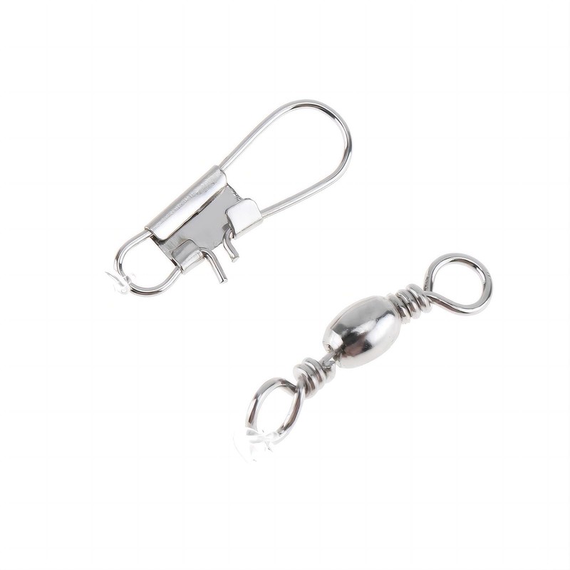 Conskyee Luminous Shrimp Baits Set, 6 Pack Soft Fishing Lure