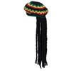 Reggae Man Hat